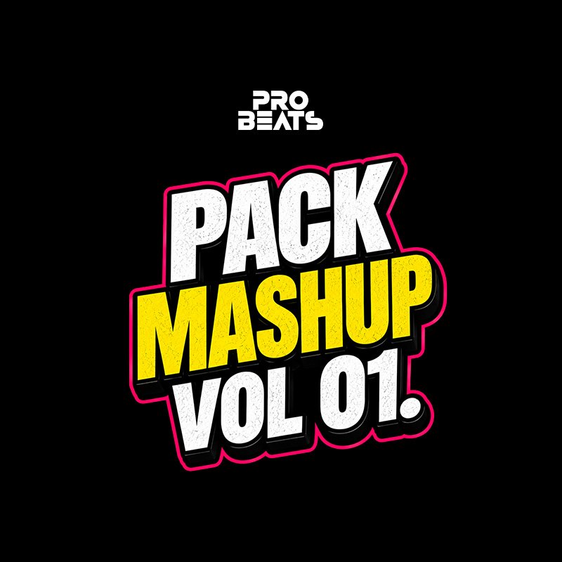 Pack Mashup Vol. 01