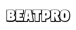 BeatPro - logo